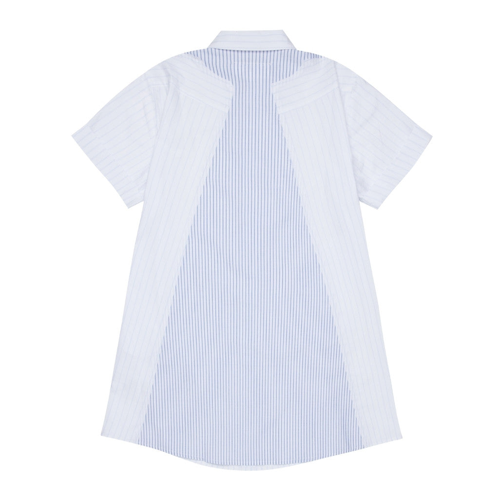 MM6 Kids Shirt Dress