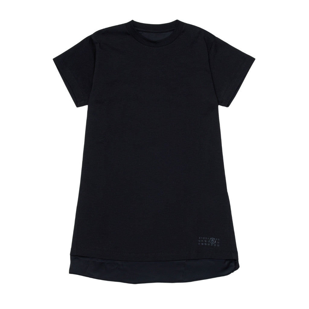 MM6 Kids Flared Dress