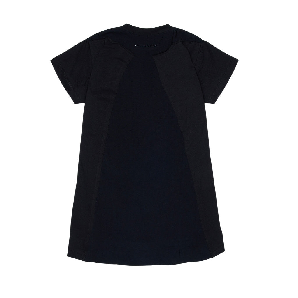 MM6 Kids Flared Dress