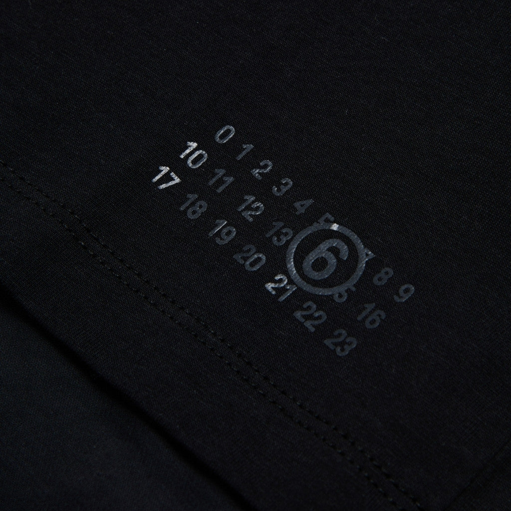 MM6 Kids Flared Dress
