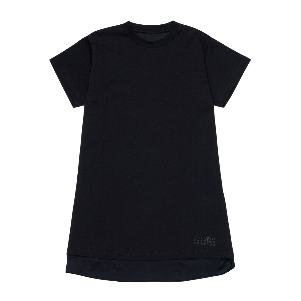 MM6 Kids Maxi Dress