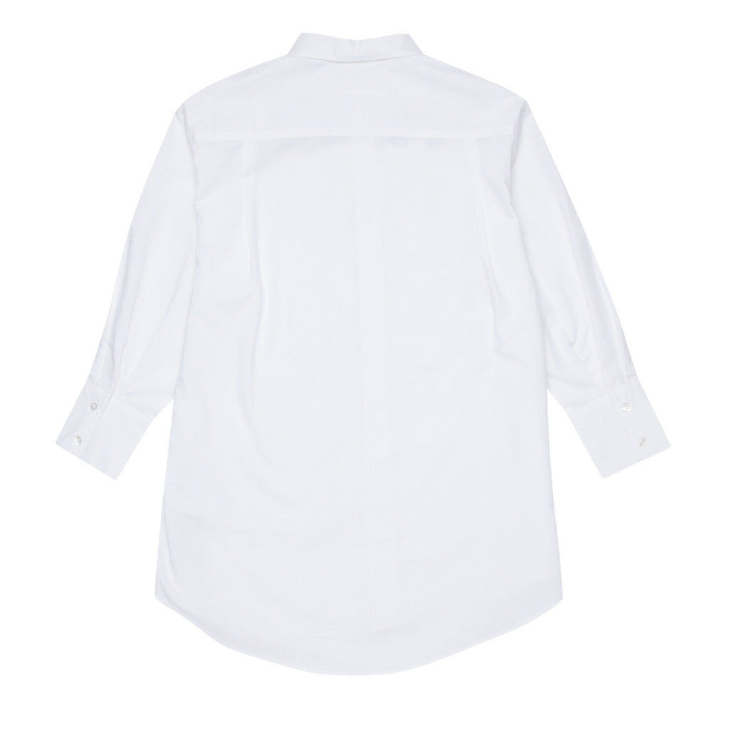 MM6 Kids Shirt Dress