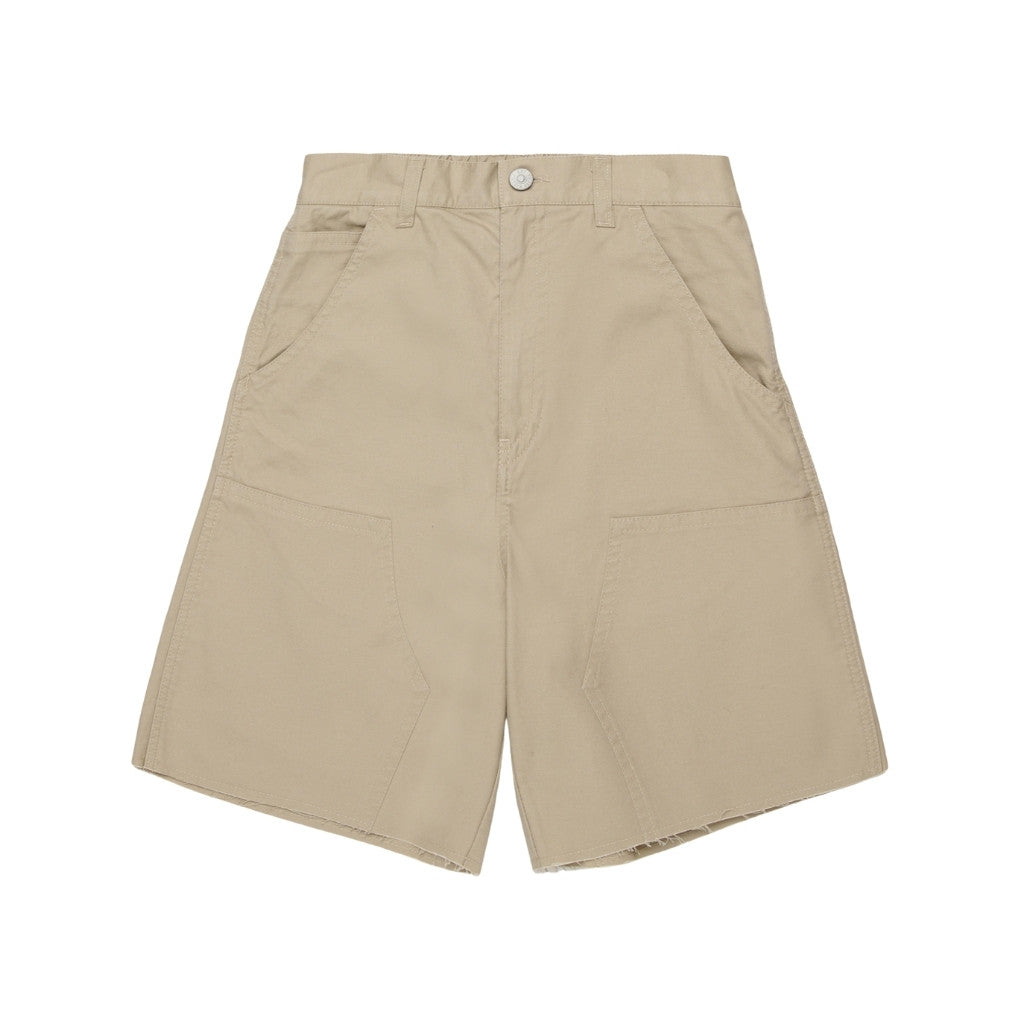 MM6 Kids Cotton Shorts