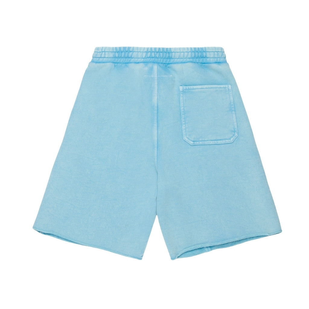 MM6 Kids Cotton Shorts