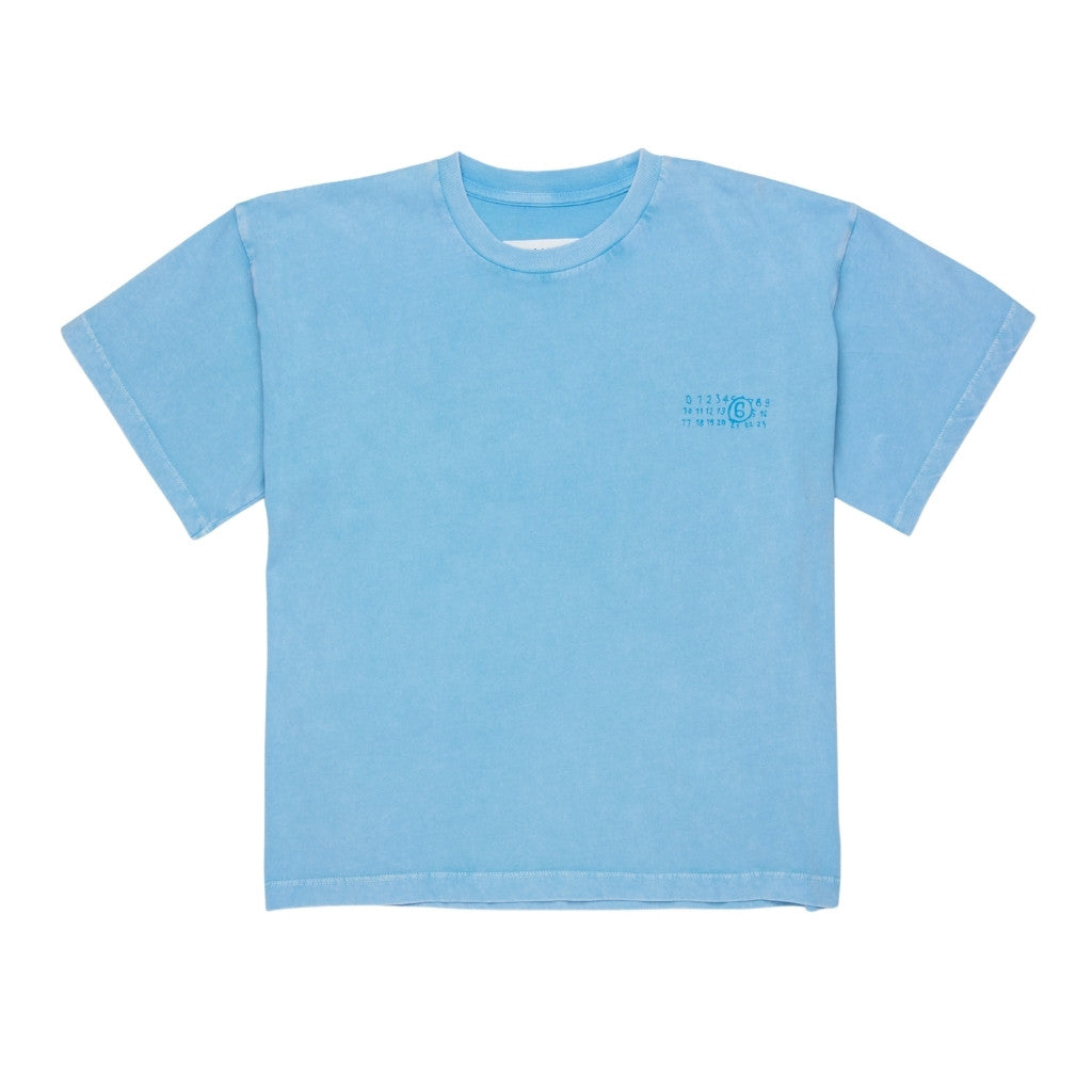 MM6 Kids Logo T-Shirt