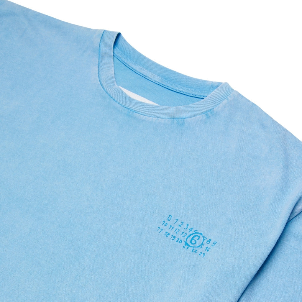 MM6 Kids Logo T-Shirt
