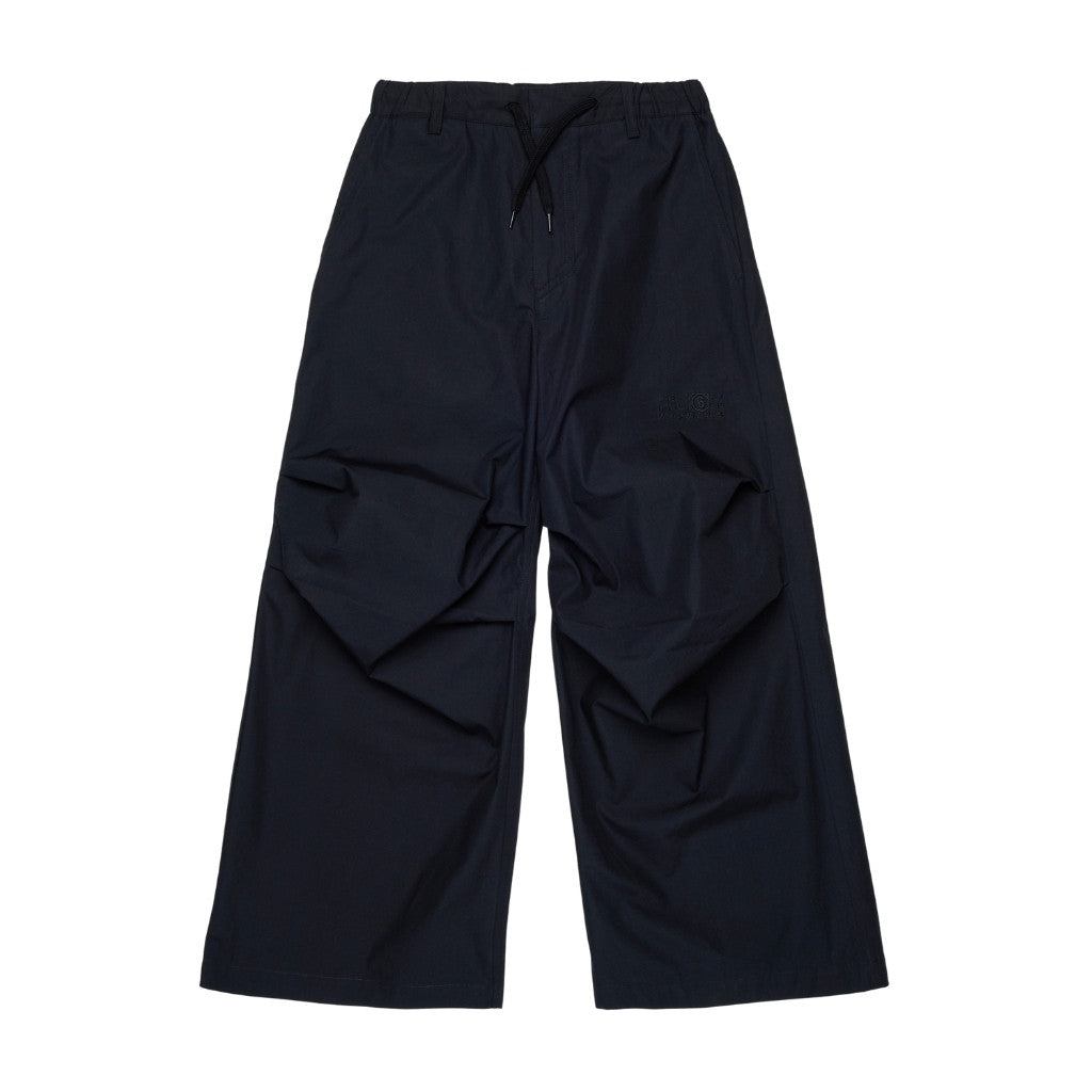 MM6 Kids Cotton Trousers