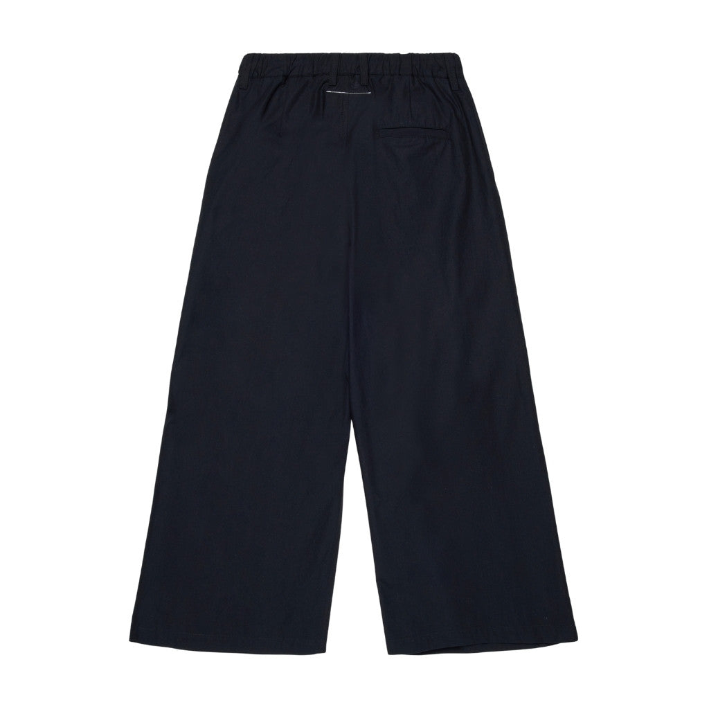 MM6 Kids Cotton Trousers