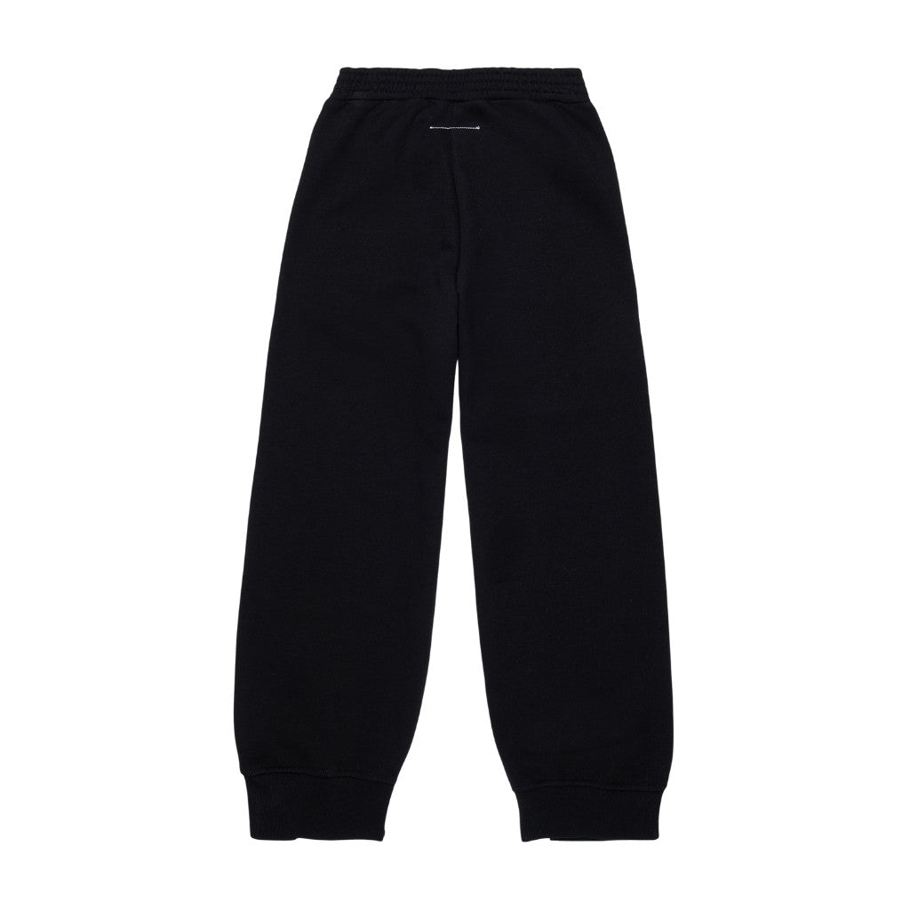 MM6 Kids Logo Sweatpants