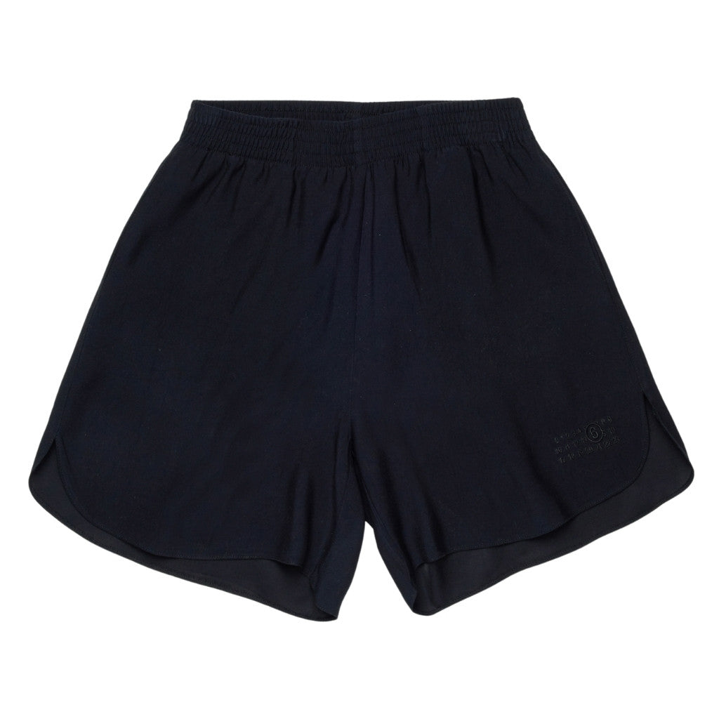 MM6 Kids Nylon Shorts