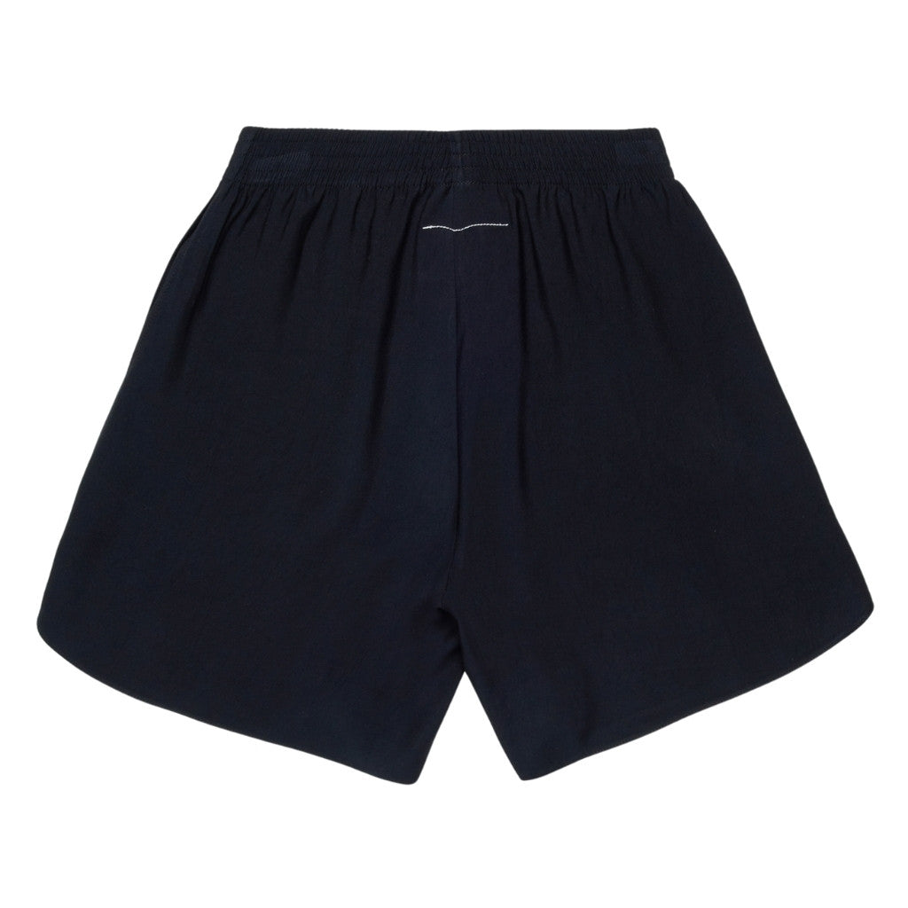 MM6 Kids Nylon Shorts