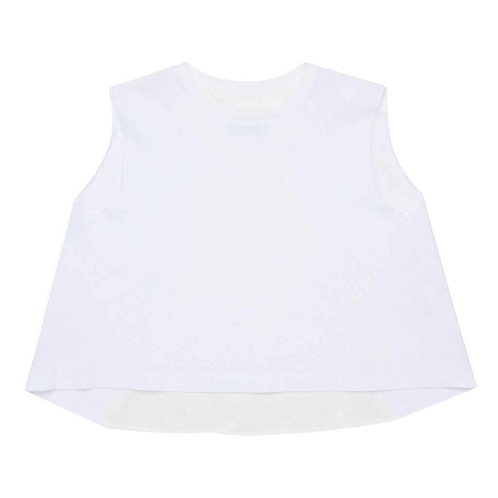 MM6 Kids Flared Top