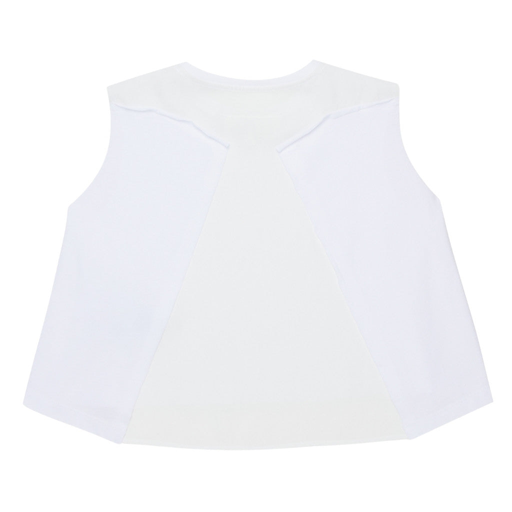 MM6 Kids Flared Top