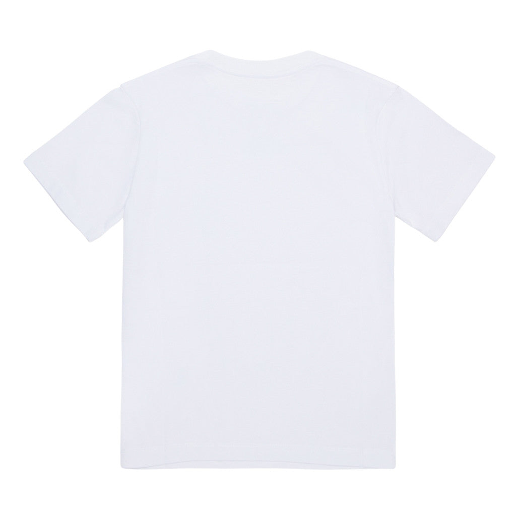 MM6 Kids Logo T-Shirt