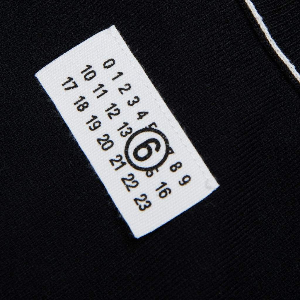 MM6 Kids Logo Sweater