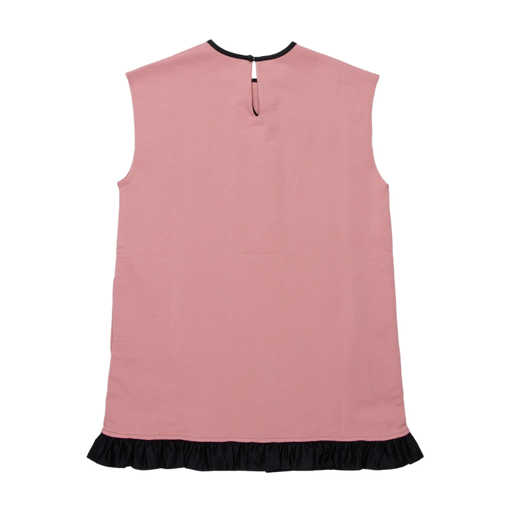 N°21 Kids Ribbon Dress