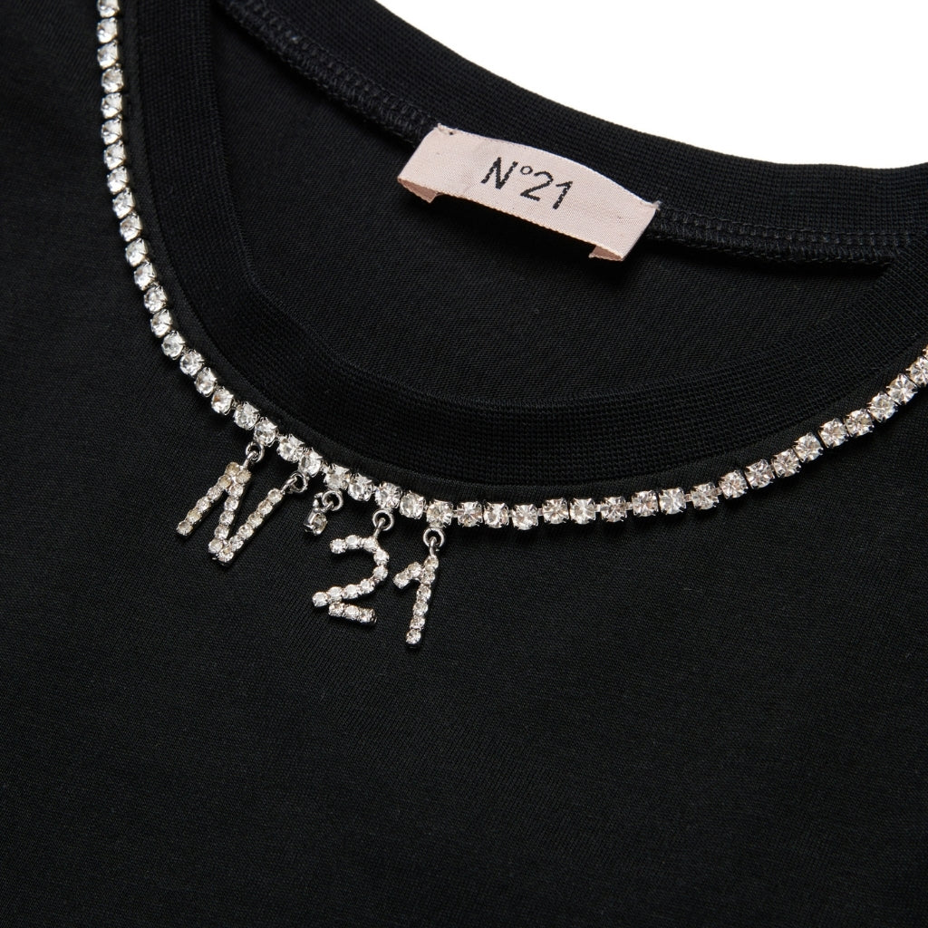 N°21 Kids Tank Top