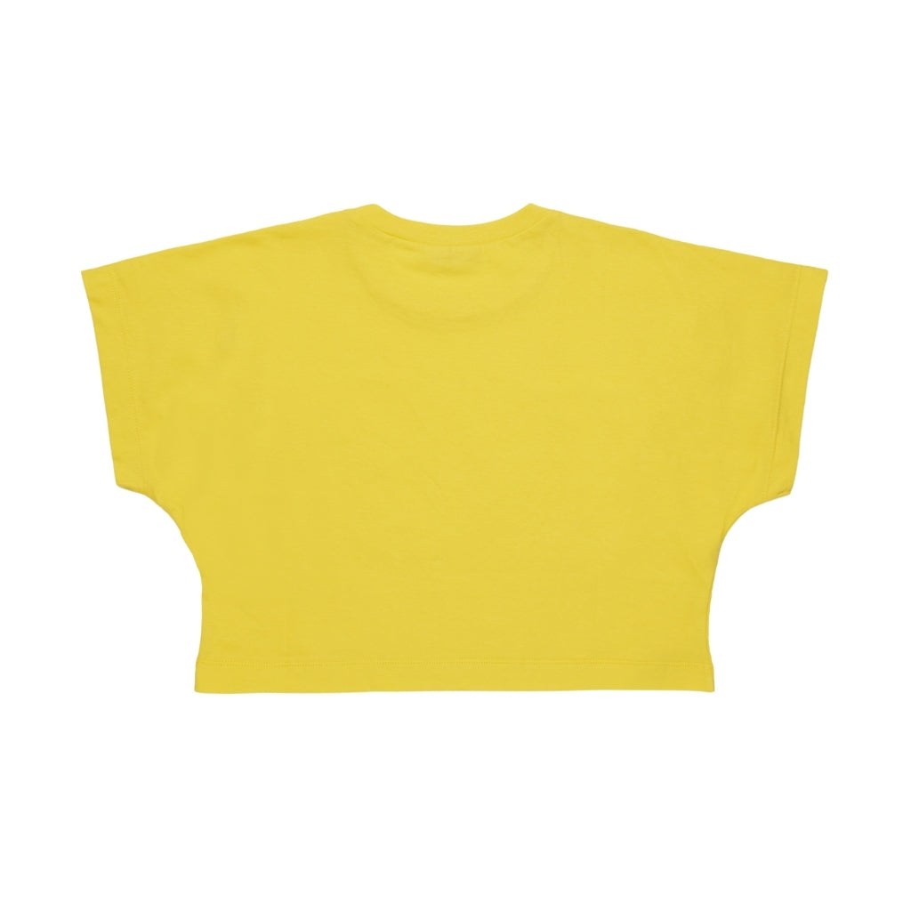 N°21 Kids Logo T-Shirt