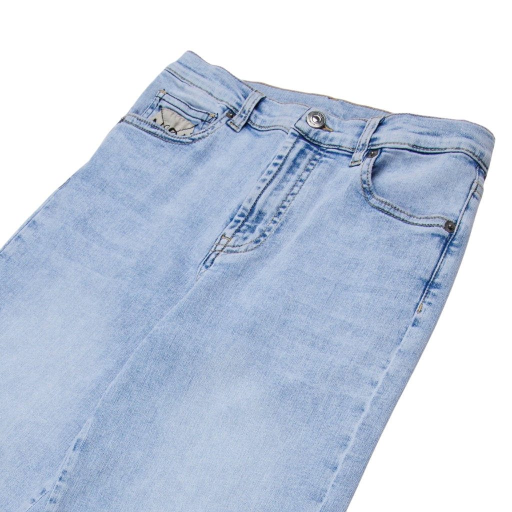 N°21 Kids Denim Jeans