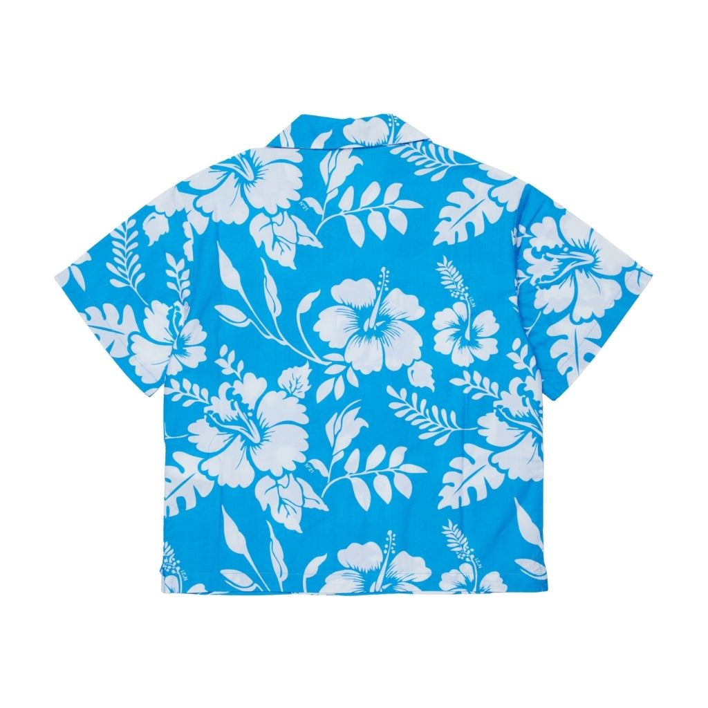 N°21 Kids Graphic Shirt