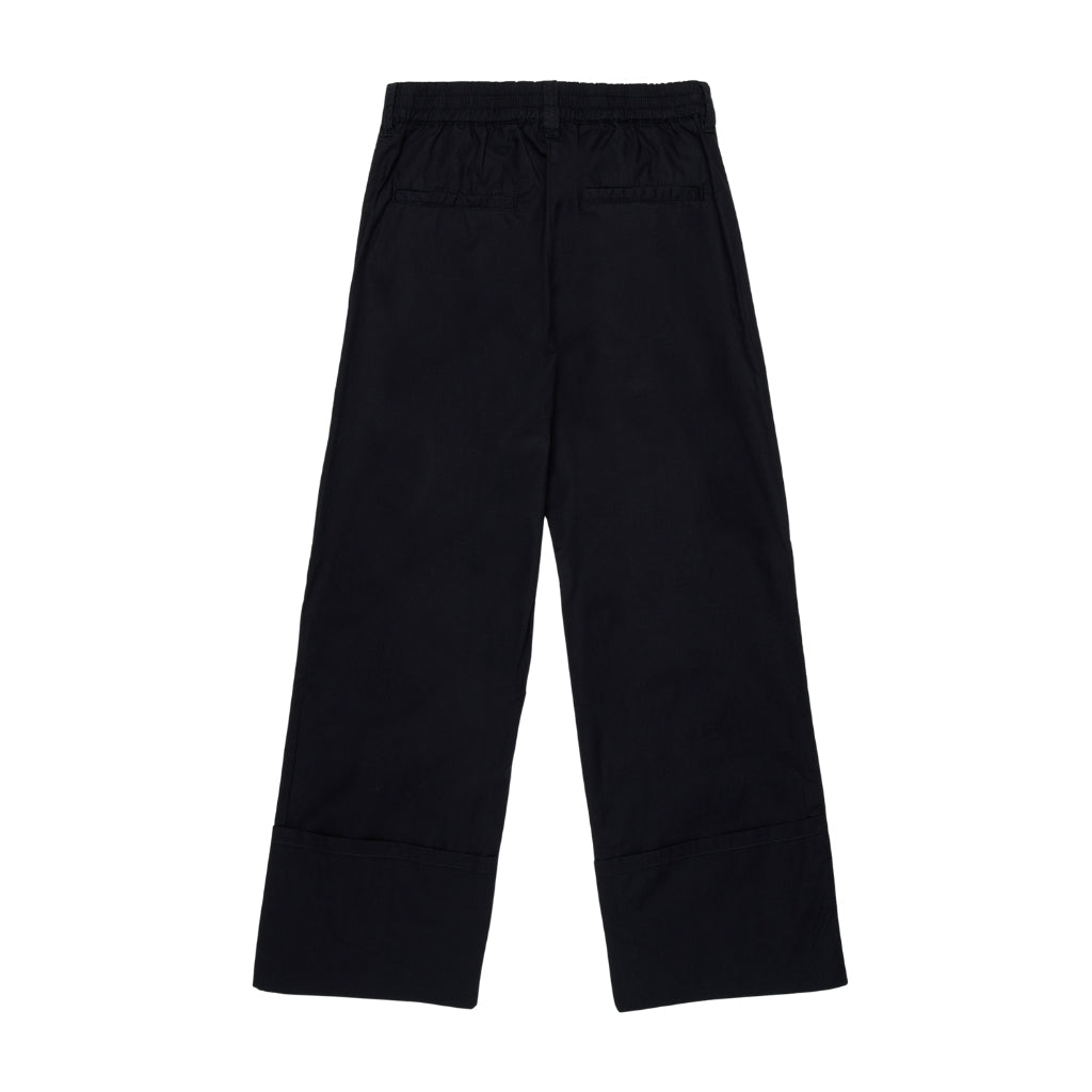 N°21 Kids Logo Trousers