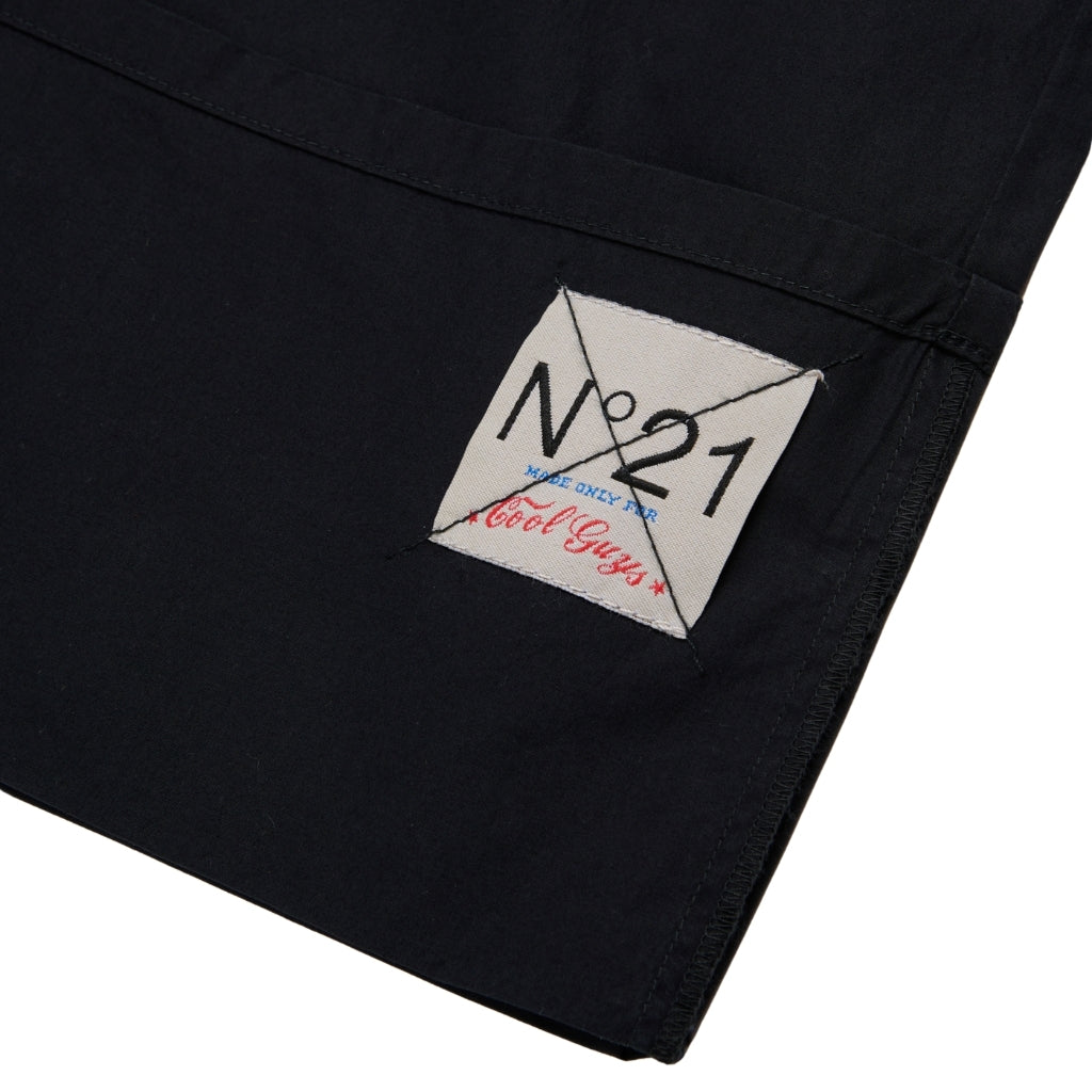 N°21 Kids Logo Trousers