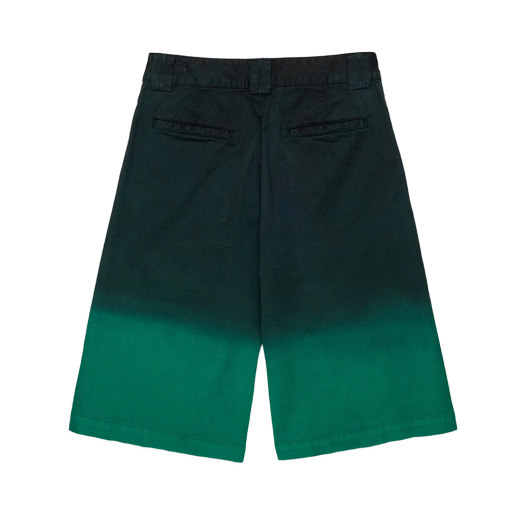 N°21 Kids Logo Shorts