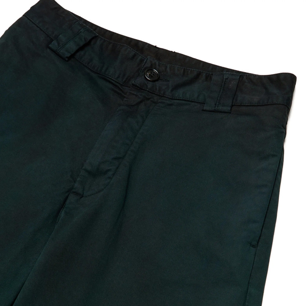 N°21 Kids Logo Shorts