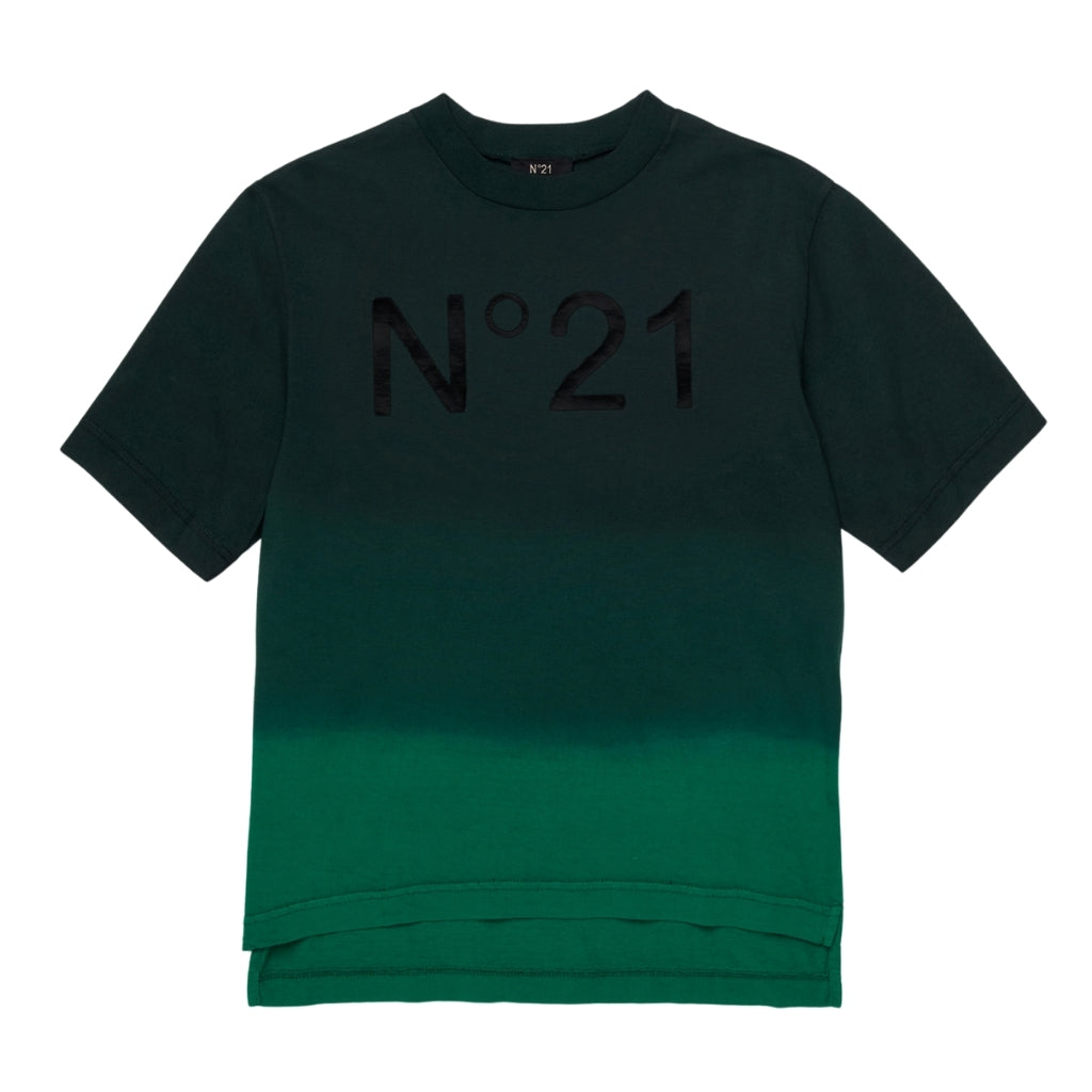 N°21 Kids Logo T-Shirt