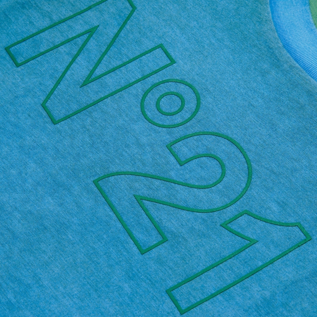 N°21 Kids Logo T-Shirt