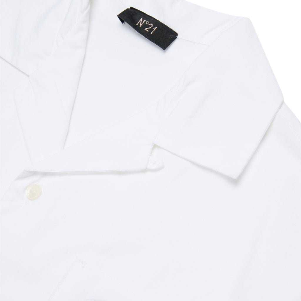 N°21 Kids Logo Shirt