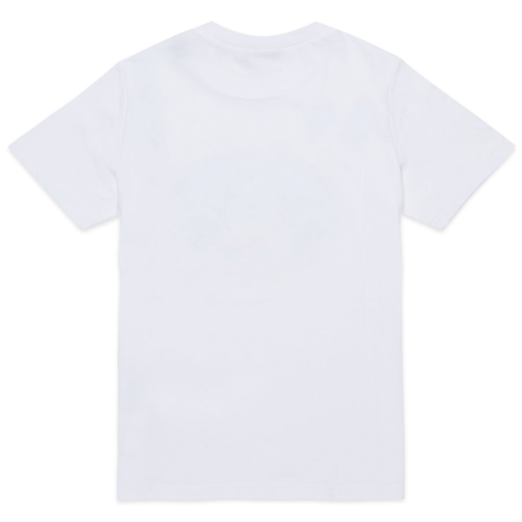 N°21 Kids Graphic T-Shirt