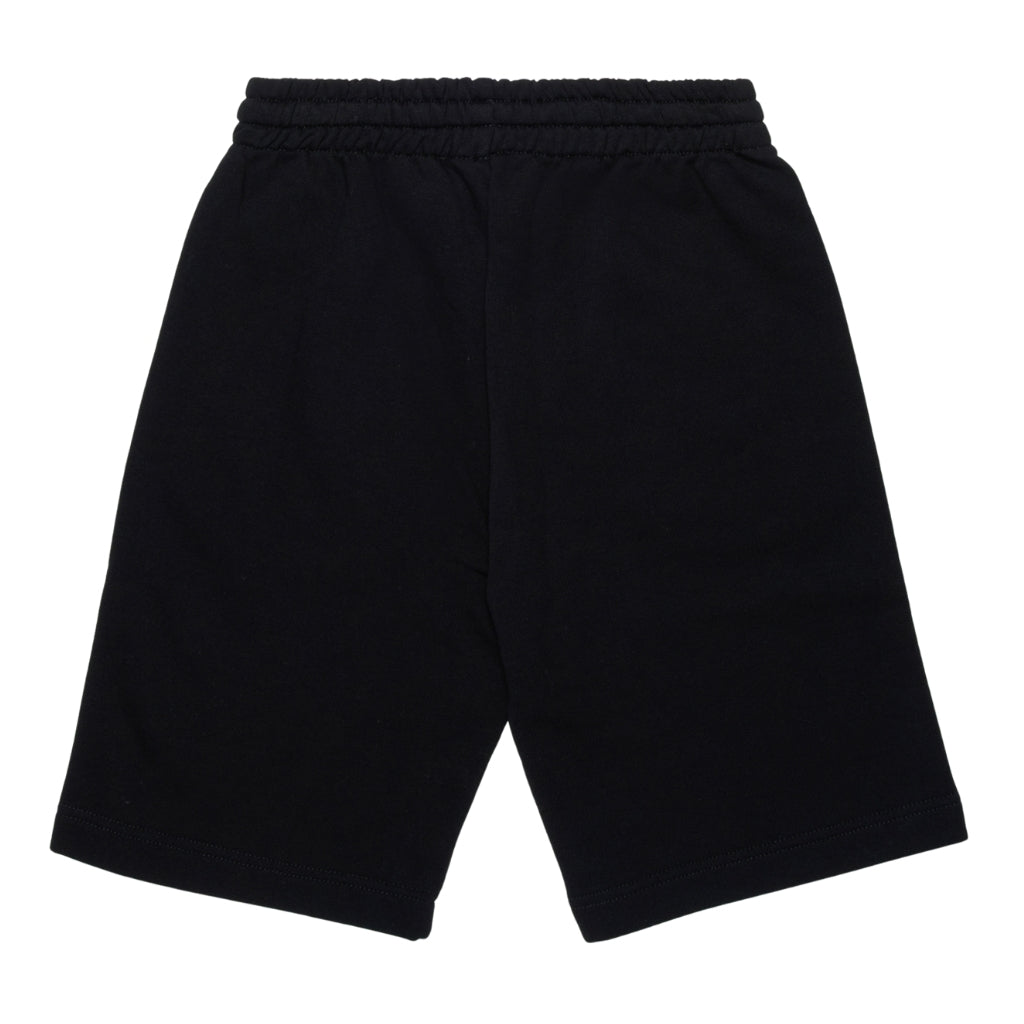 N°21 Kids Logo Shorts