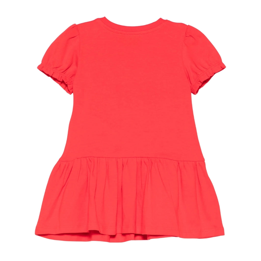Moschino Kids Teddy Bear Dress