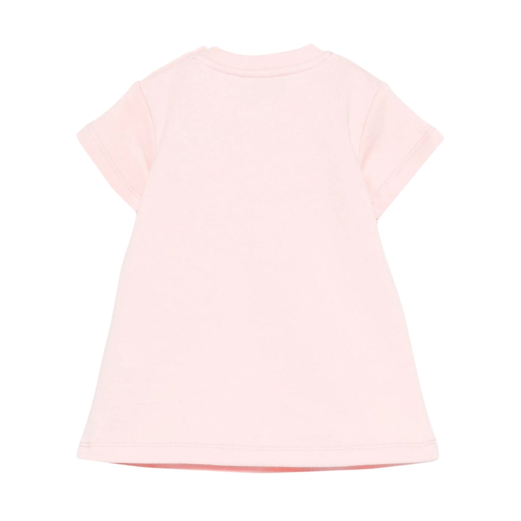 Moschino Kids Teddy Bear Dress
