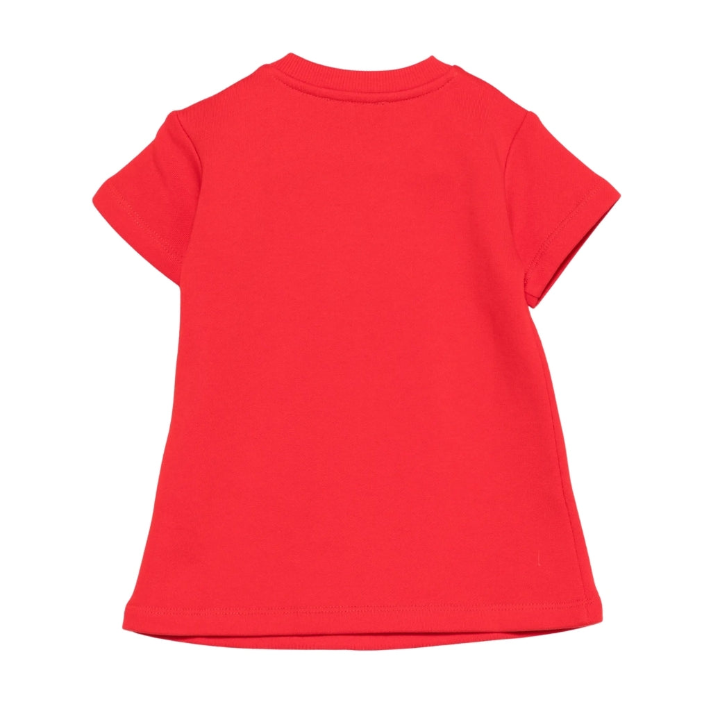 Moschino Kids Teddy Bear Dress
