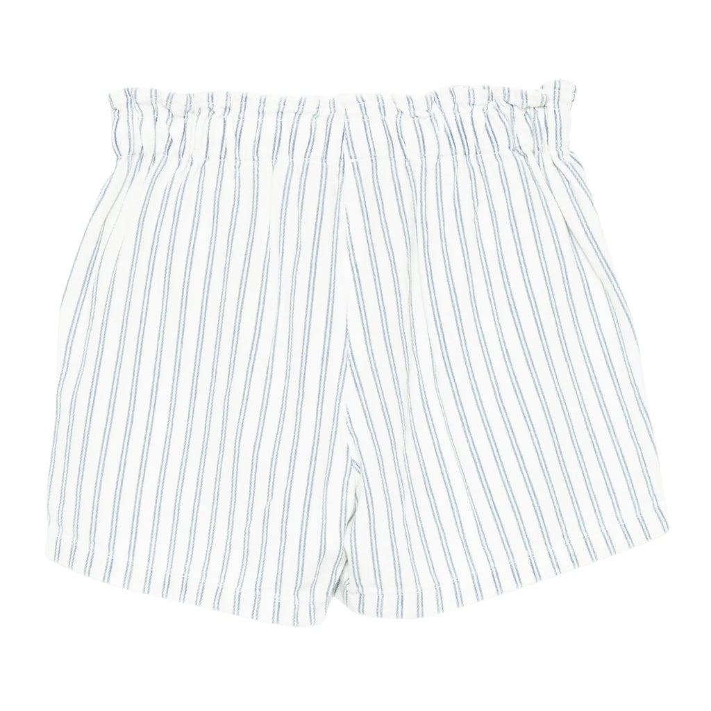 Moschino Kids Stripes Shorts