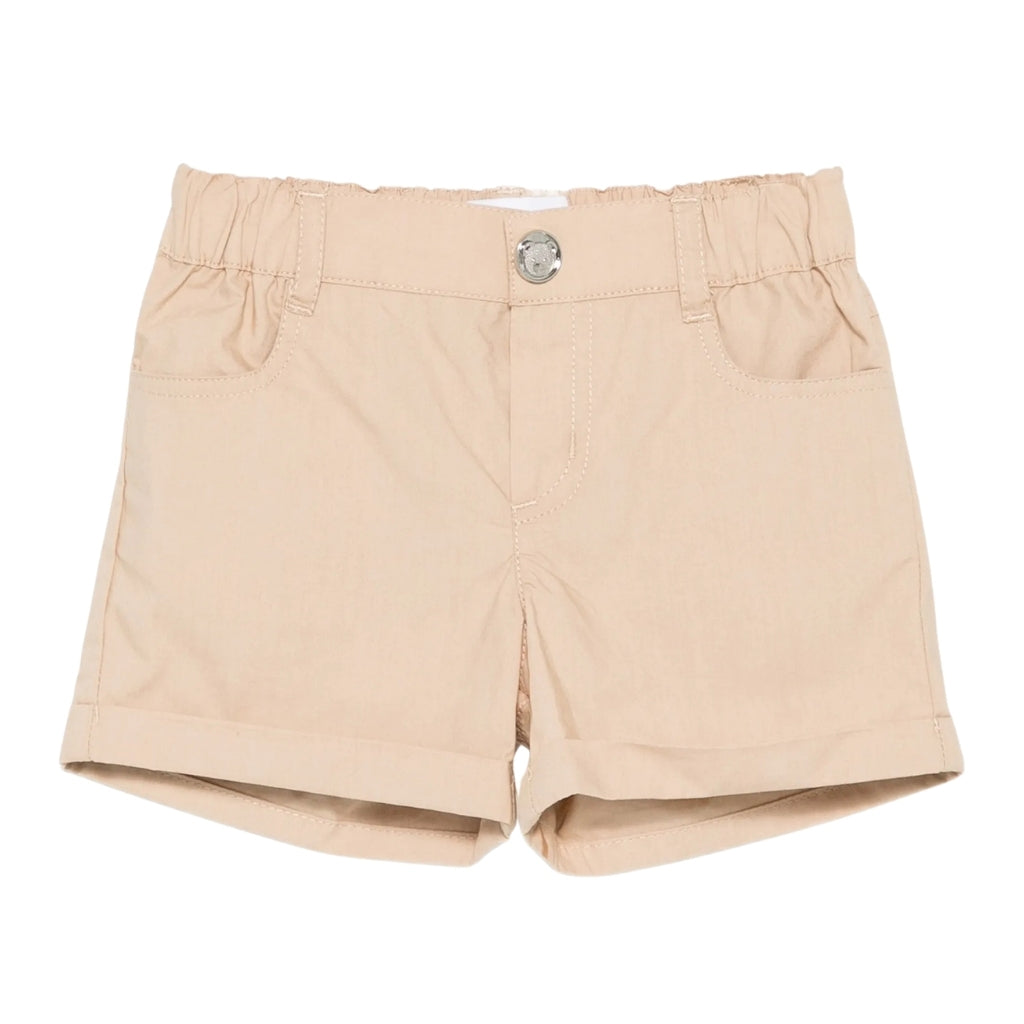 Moschino Kids Logo Shorts