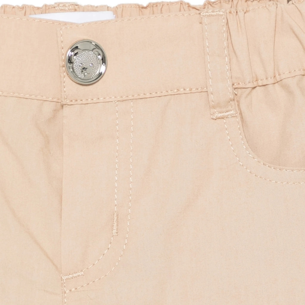 Moschino Kids Logo Shorts