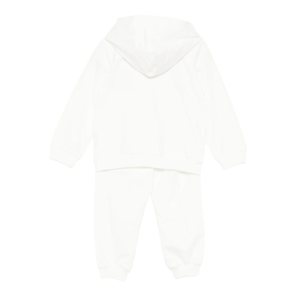 Moschino Kids Hooded Tracksuit Set