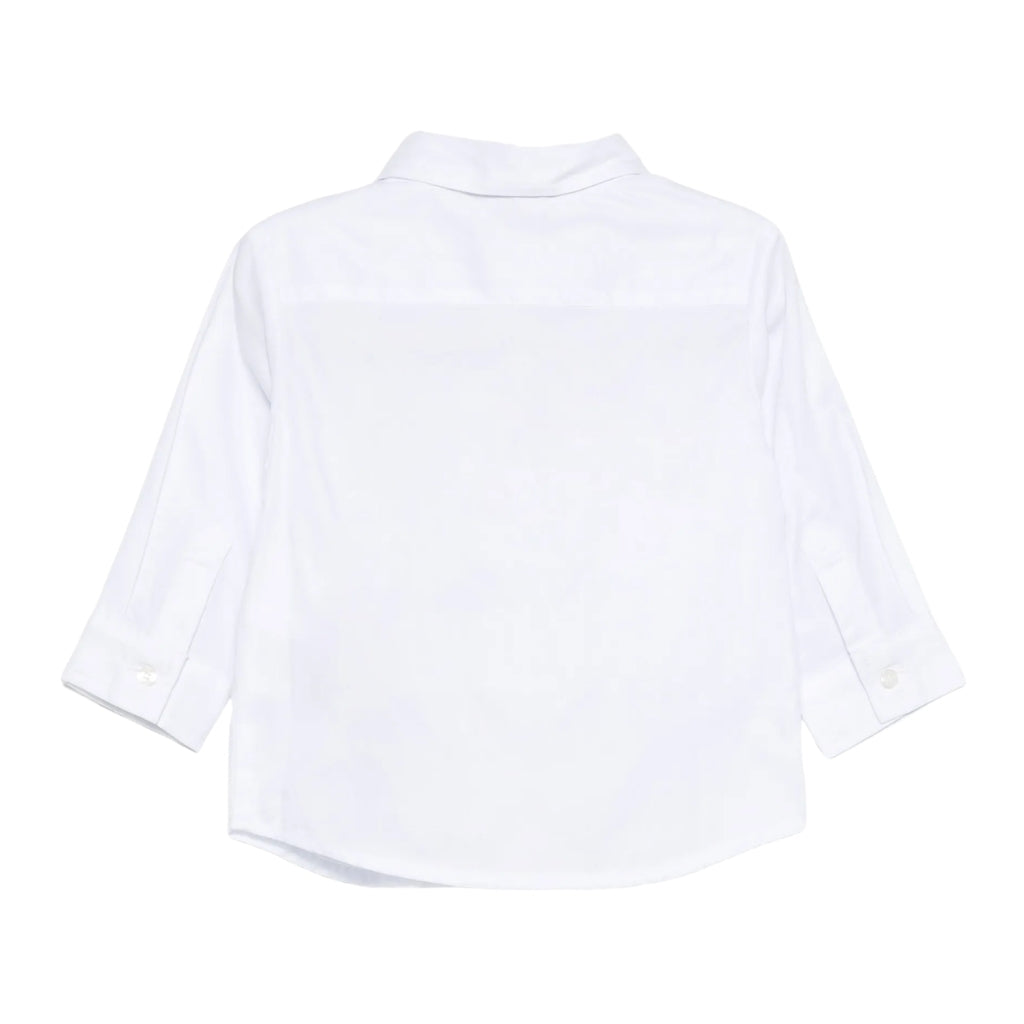 Moschino Kids Teddy Bear Shirt