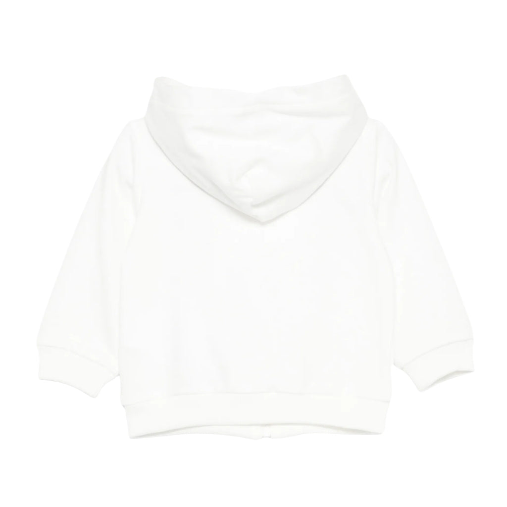 Moschino Kids Teddy Bear Hooded Sweatshirt