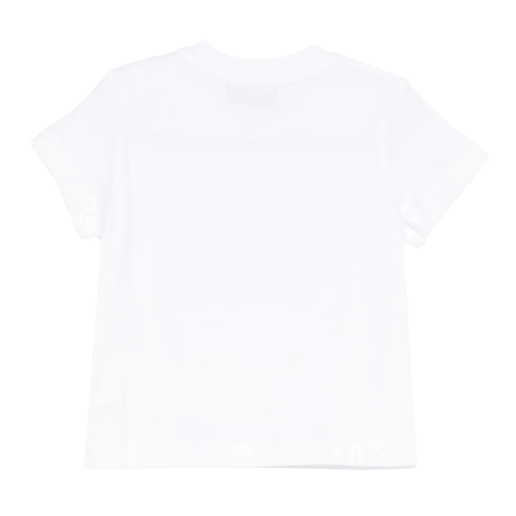Moschino Kids Teddy Bear T-Shirt