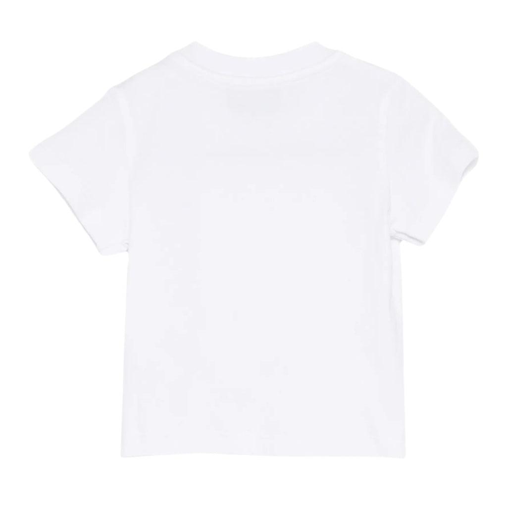 Moschino Kids Teddy Bear T-Shirt
