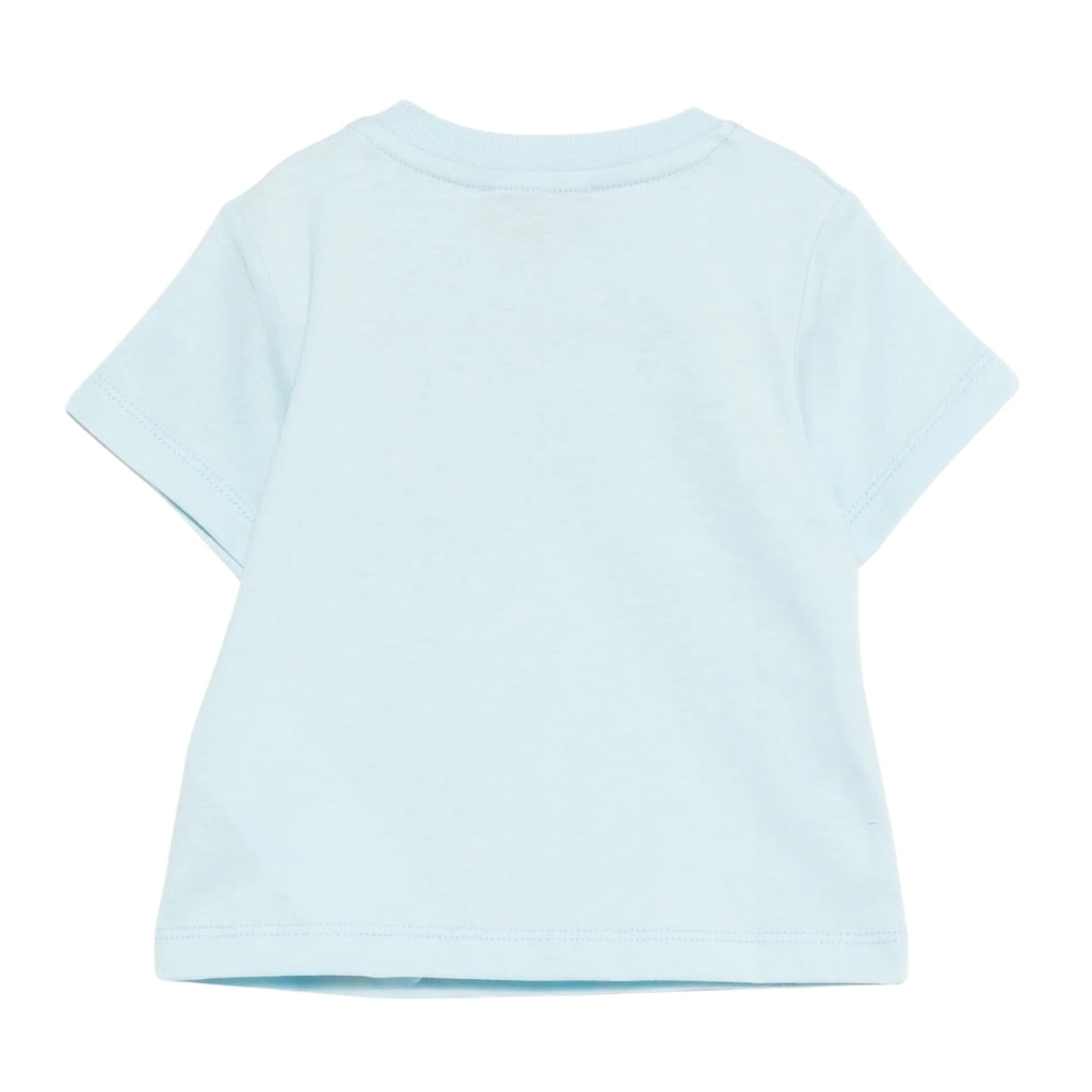 Moschino Kids Teddy Bear T-Shirt