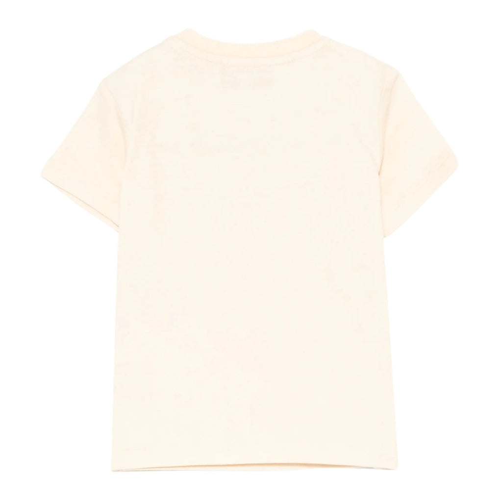 Moschino Kids Teddy Bear T-Shirt
