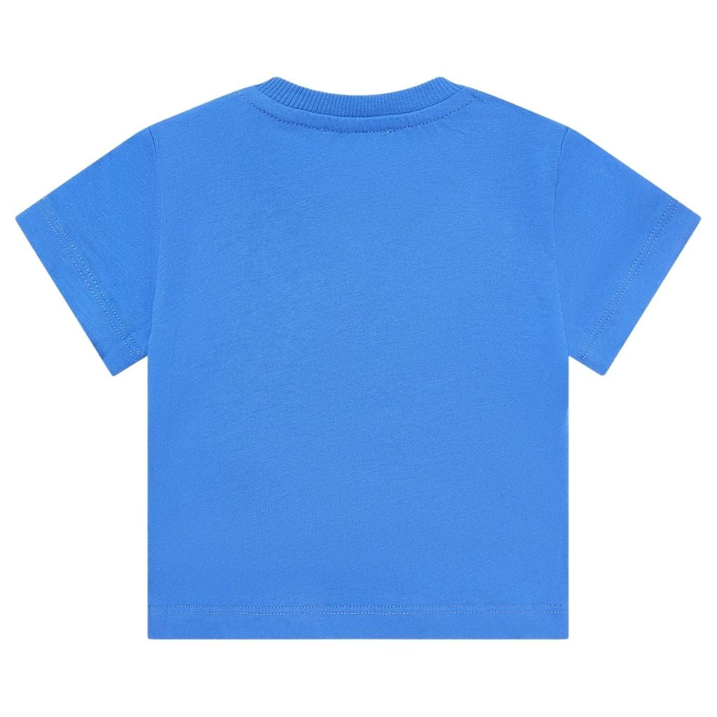Moschino Kids Teddy Bear T-Shirt