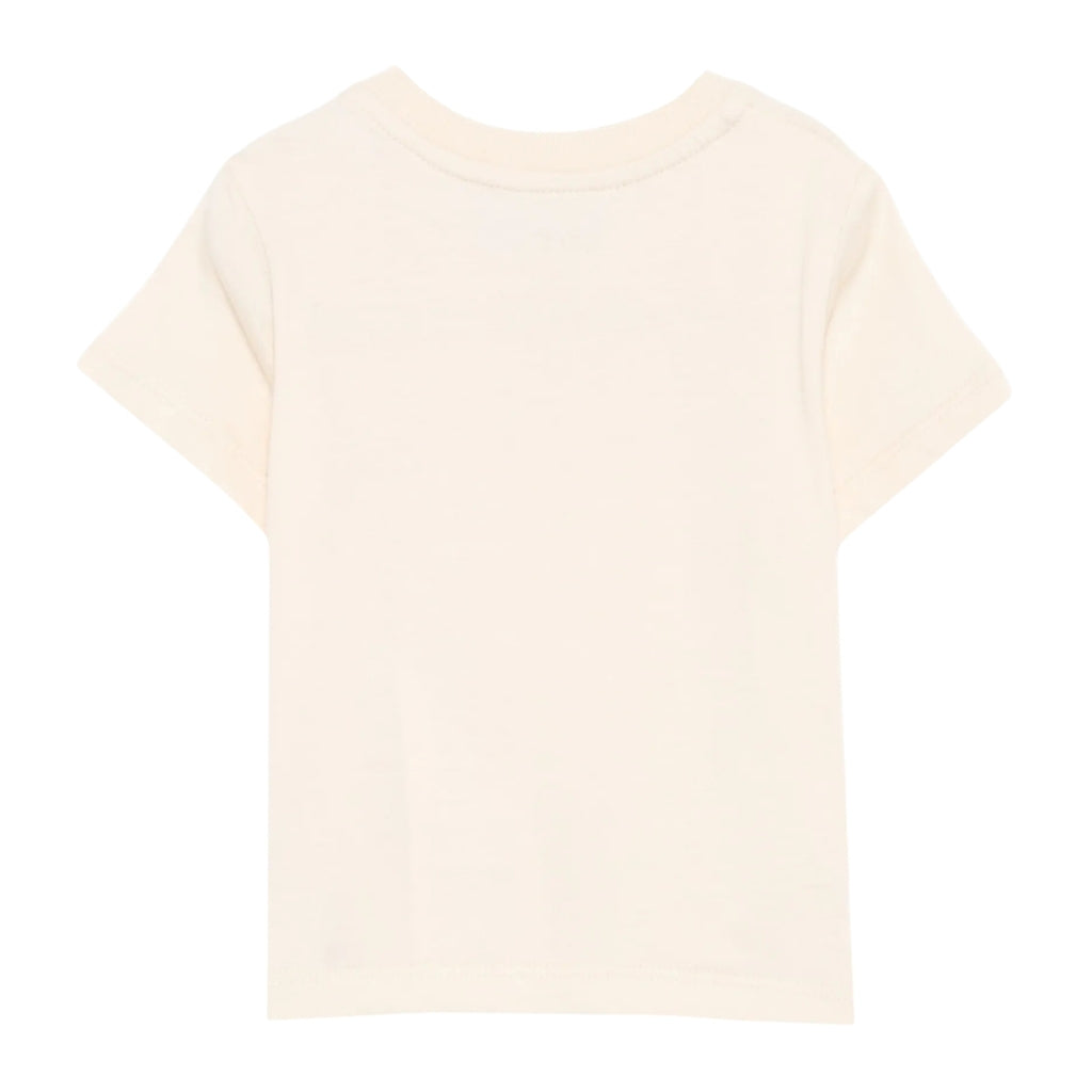 Moschino Kids Teddy Bear T-Shirt