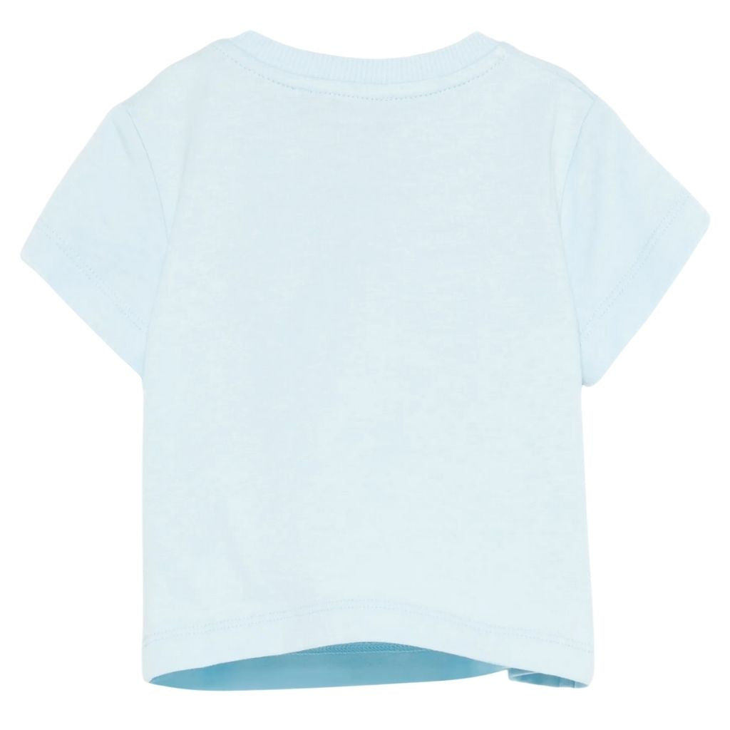 Moschino Kids Teddy Bear T-Shirt