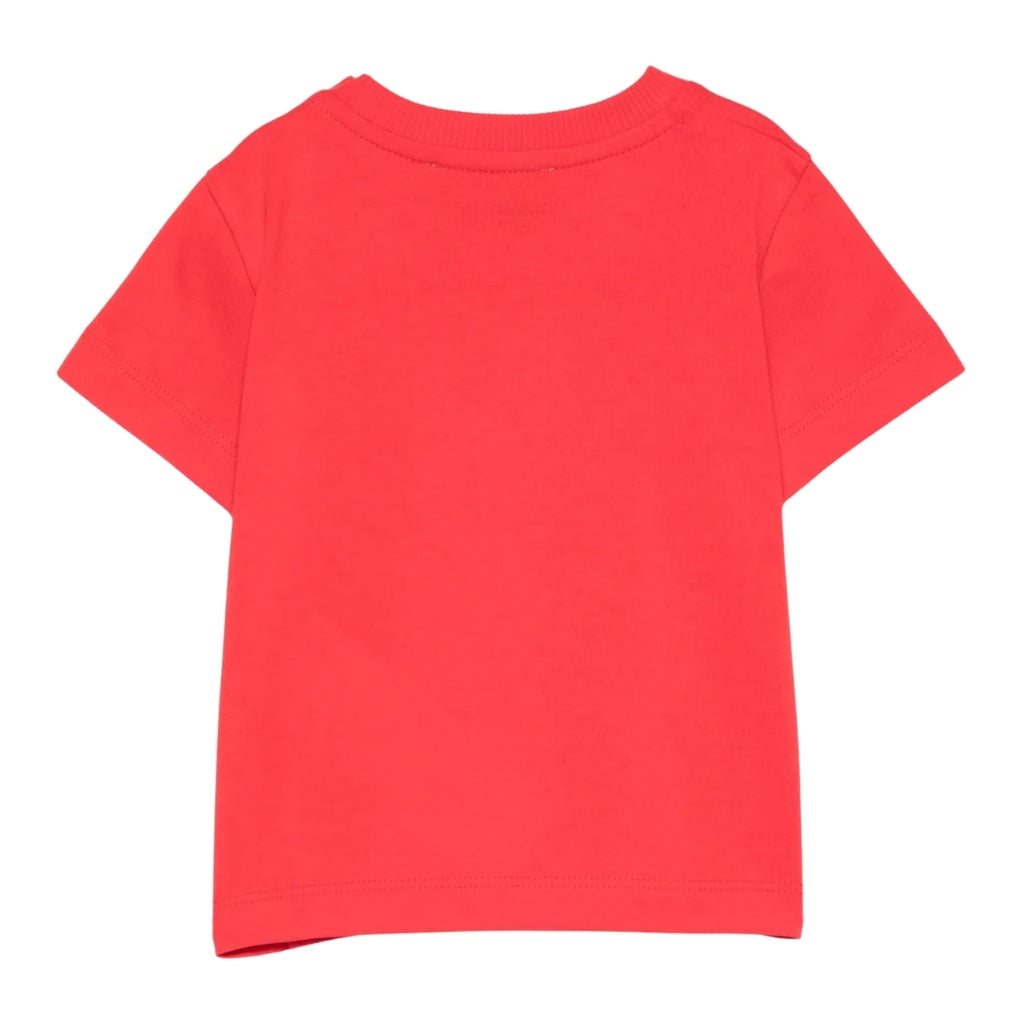 Moschino Kids Teddy Bear T-Shirt